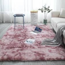 modern nordic tie dye grant carpet
