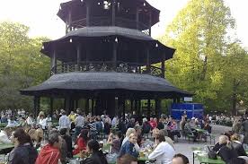 Der englische garten ist eine der größten innerstädtischen parkanlagen der welt. Tourismus Freizeit In Munchen