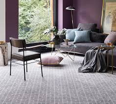 Luxury Carpet Patterned Carpet