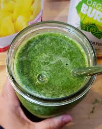 creative vitamix green smoothie recipes
