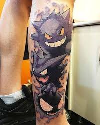 We did not find results for: 30 Beautiful Anime Tattoos That Are Works Of Art