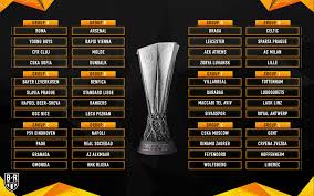 2 декабря 2018 года уефа объявила, что турнир, предварительно названный «лига европы 2», должен быть запущен в рамках трёхлетнего цикла соревнований 2021—2024 годов, уефа также добавила, что в. Liga Evropy 2020 2021 Itogi Zherebyovki Gruppovogo Etapa Telesport