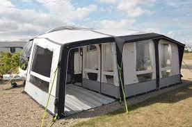 what s new for caravan awnings a look