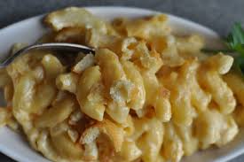 puny s macaroni and cheese versus