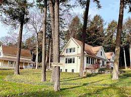 Walloon Lake Mi Homes For Zillow