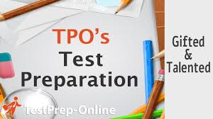 gifted and talented test prep