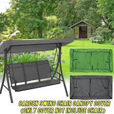 outdoor swing cover waterproof uv