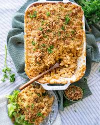 jamie oliver s mac and cheese recipe