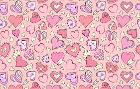 | see more pink heart wallpaper, emoji we heart looking for the best heart wallpapers? Wallpaper Background Pink Hearts Images For Desktop Section Tekstury Download