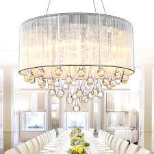 Modern Crystal Lamp Bedroom Dining Room Lamp Den Led Fashion Simple Living Room Lamp Lighting Fixture Hd055 Lamps Lighting Fixtures Light Fixturesdining Room Lamp Aliexpress