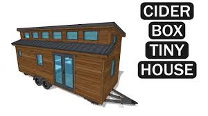 design a tiny house on wheels tips and