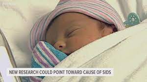 New SIDS research could reveal cause ...