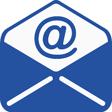 Download HD Email Logo Transparent, Www - Mail Logo Png Transparent  Transparent PNG Image - NicePNG.com