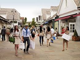 Top 10 Designer Shopping Outlets In London