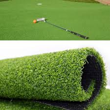 golf putting green mat golf training