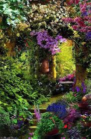 Fairytale Garden Gardenstory Beaux