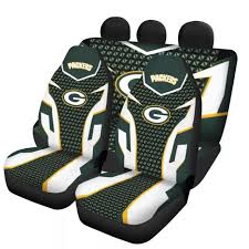 Green Bay Packers Nfl Seat Cushions For