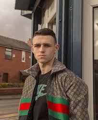 The fade haircut is undoubtedly a timeless and very unique hairstyle that has never run out of fashion for decades.here are new 2021 looks for you. Phil Foden Haircut 2021 New Hairstyle Name