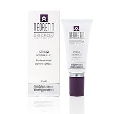 To use it you need to apply the whitening booster over your regular toothpaste and continue with normal teeth brushing. Neoretin Discrom Depigmenting Serum Control 30ml Fruugo No