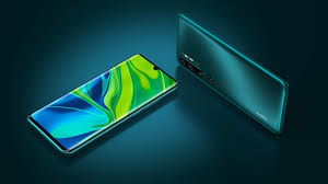 The phone is powered by octa core (2 ghz, quad core, cortex a76 + 2 ghz, quad core, cortex a55) processor. Xiaomi Mi Note 10 Pro With Dual Tele And 108mp Primary Camera Is Official Digital Photography Review
