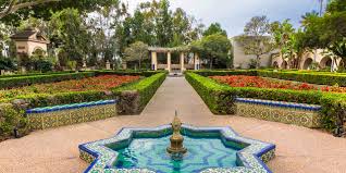must see gardens in california visit