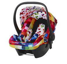 Cosatto Hold Car Seat Reviews