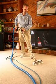 carpet cleaning steam a way