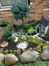 Fairy Tale Ideas For Your Garden