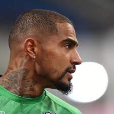 On july 20, 2005, he scored a spectacular goal in a union of european. Kevin Prince Boateng Completes Surprise Loan Move To Barcelona Barcelona The Guardian