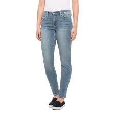 Lucky Brand Ava Skinny Jeans For Women
