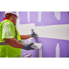 Moisture Resistant Drywall Sheet
