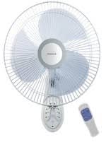 havells swing remote wall mounting fan