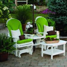 Poly Furniture Outdoor Furniture Sets