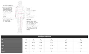 New Balance Size Guide