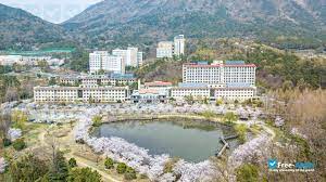 Founded 1969 as a national teachers college, acquired present title 1982. Changwon National University Free Apply Com