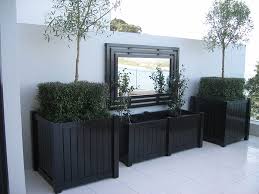 Beautiful And Lasting Planter Boxes To