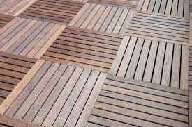 a guide to wooden coloured tiles