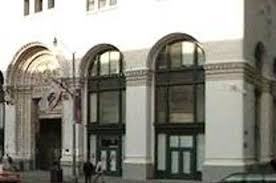 New Conservatory Theatre Center San Francisco 2019 All