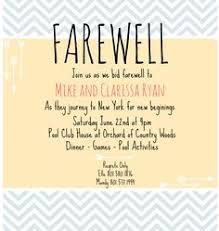 8 Best Farewell Invitation Images Farewell Invitation Farewell