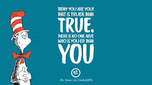 Seuss > quotes > quotable quote. 10 Beautiful Dr Seuss Quotes On Love And Life