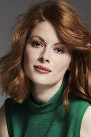 The series and films of Emily Beecham