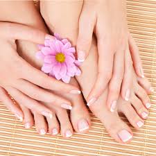 3 foods for stronger nails