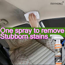 Cleansing Foam Car Cleaning Spray