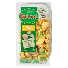 buitoni tortellini three cheese