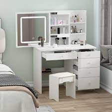 didugo 39 4 modern vanity set with