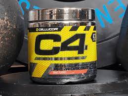 c4 pre workout review why we love this