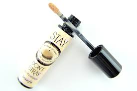 benefit cosmetics stay don t stray