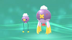 How to get Drifloon and Drifblim in Pokémon Brilliant Diamond and Shining  Pearl | iMore