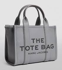 marc jacobs mini the tote bag