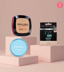 best face powders for oily skin
